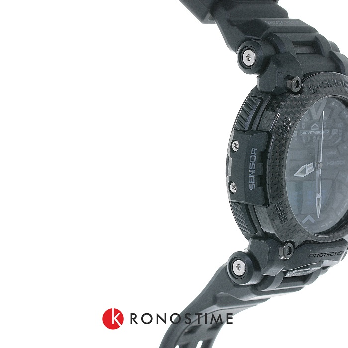 Фотография часов Casio G-Shock GR-B200-1B_6