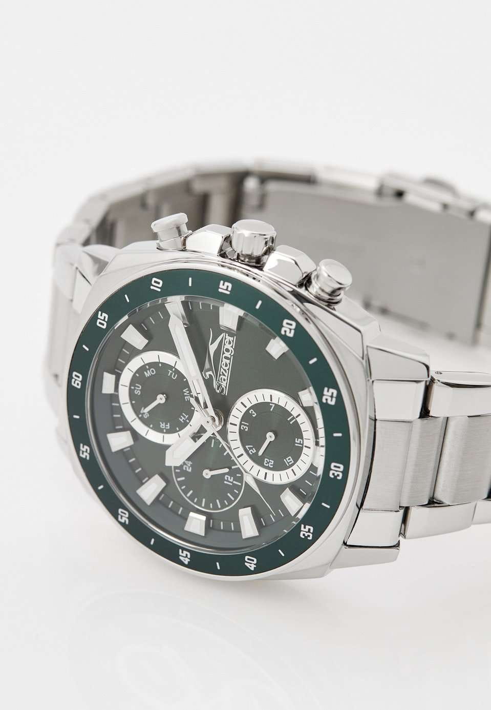 Slazenger Slazenger SL.09.2292.2.03 , наручные мужские часы фото под углом