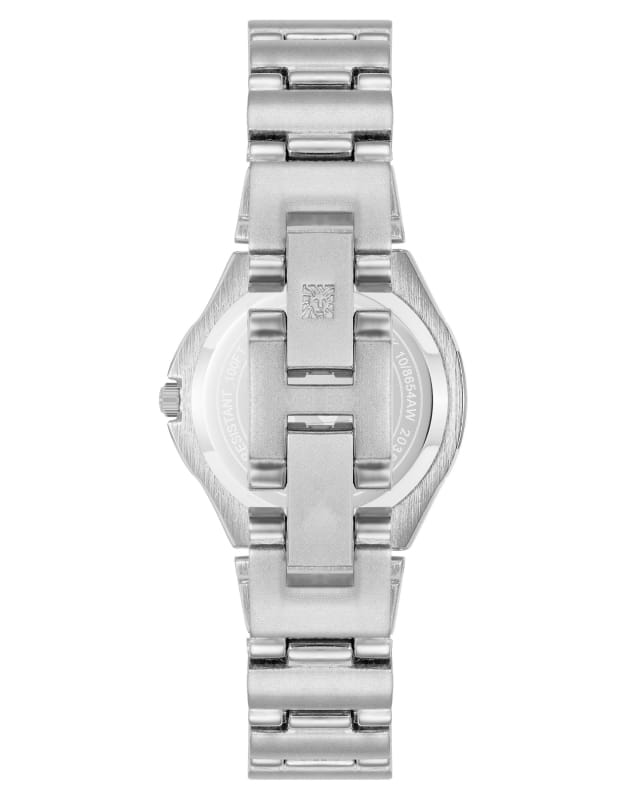 Anne Klein Anne Klein Metals 8655SISV , наручные женские часы фото под углом