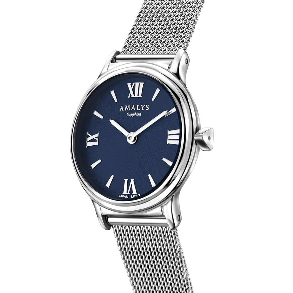 Amalys Amalys Watson AMW-166 , наручные женские часы фото под углом