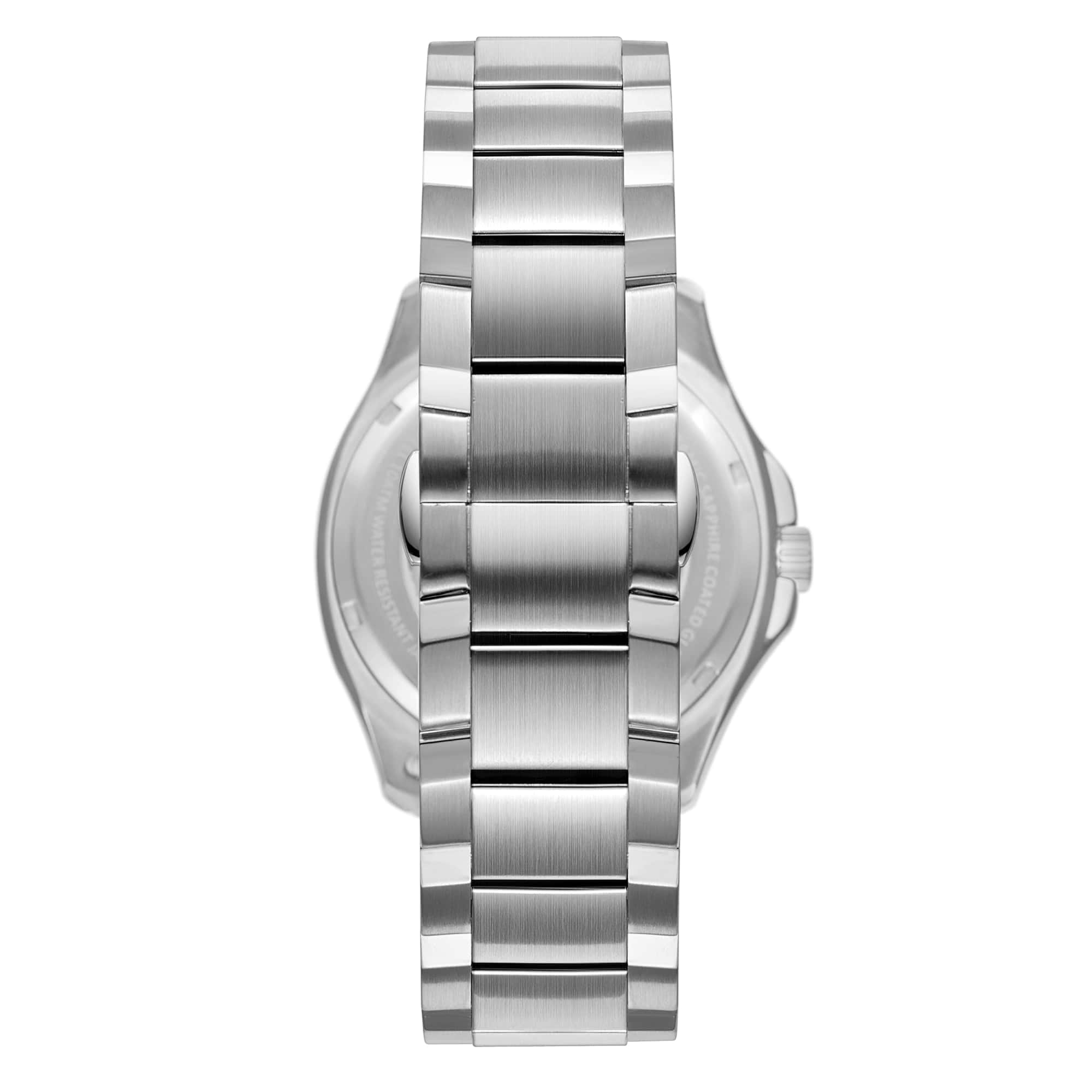 Beverly Hills Polo Club Beverly Hills Polo Club BP3728X.360  — детали корпуса и нержавеющая сталь