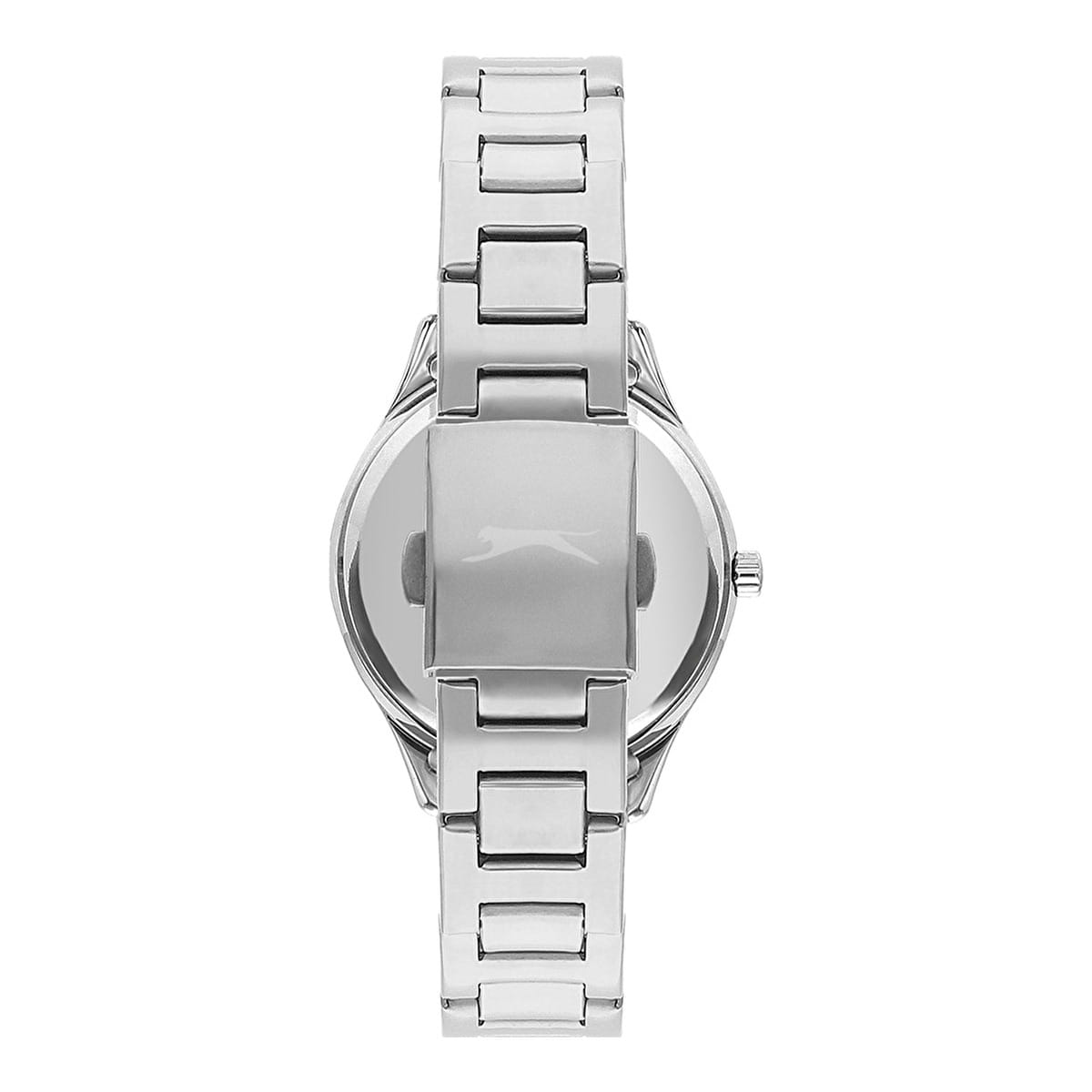 Slazenger Slazenger SL.09.2284.4.02,  англия женские часы на браслете суперметалл боковой вид