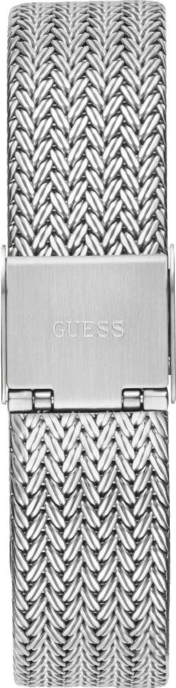 Оригинальные часы Guess Guess Dress Steel GW0402L1 кварцевые калибр механизма  общий вид