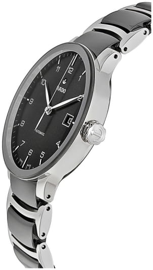 Rado Rado Centrix Automatic R30941152 Automatic, наручные мужские часы фото под углом