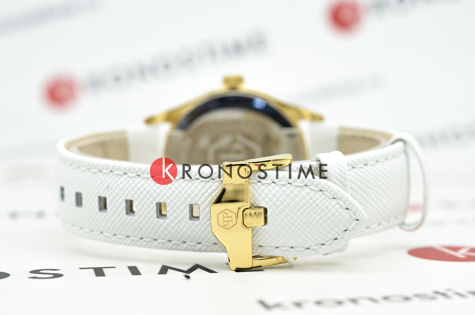 Оригинальные часы Philipp Plein Philipp Plein Queen PWCDA0324 кварцевые калибр механизма  общий вид