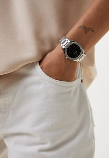 Оригинальные часы Slazenger Slazenger SL.09.2301.3.04 кварцевые калибр механизма  общий вид