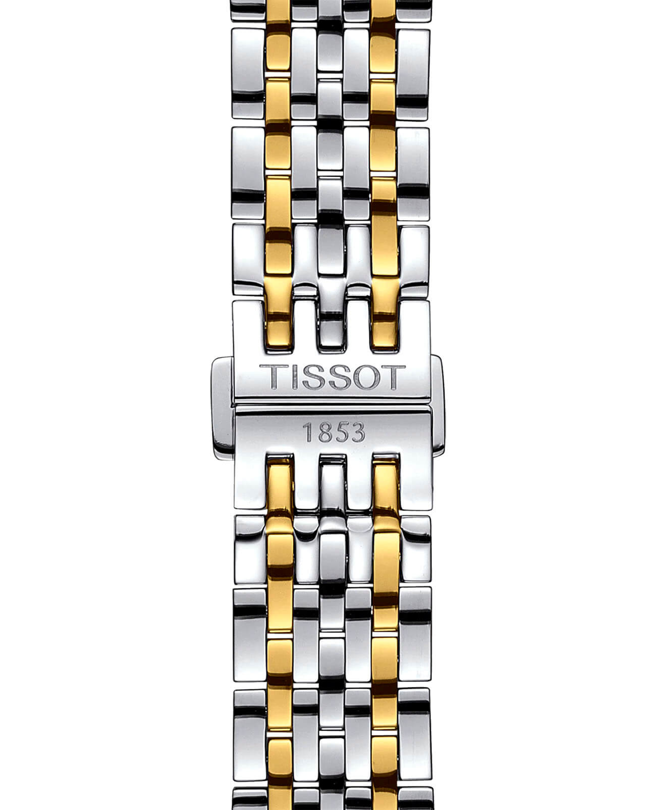 Tissot Tissot Le Locle Automatic Petite Seconde T006.428.22.032.00, t-classic швейцария мужские часы на браслете сталь c pvd покрытием боковой вид
