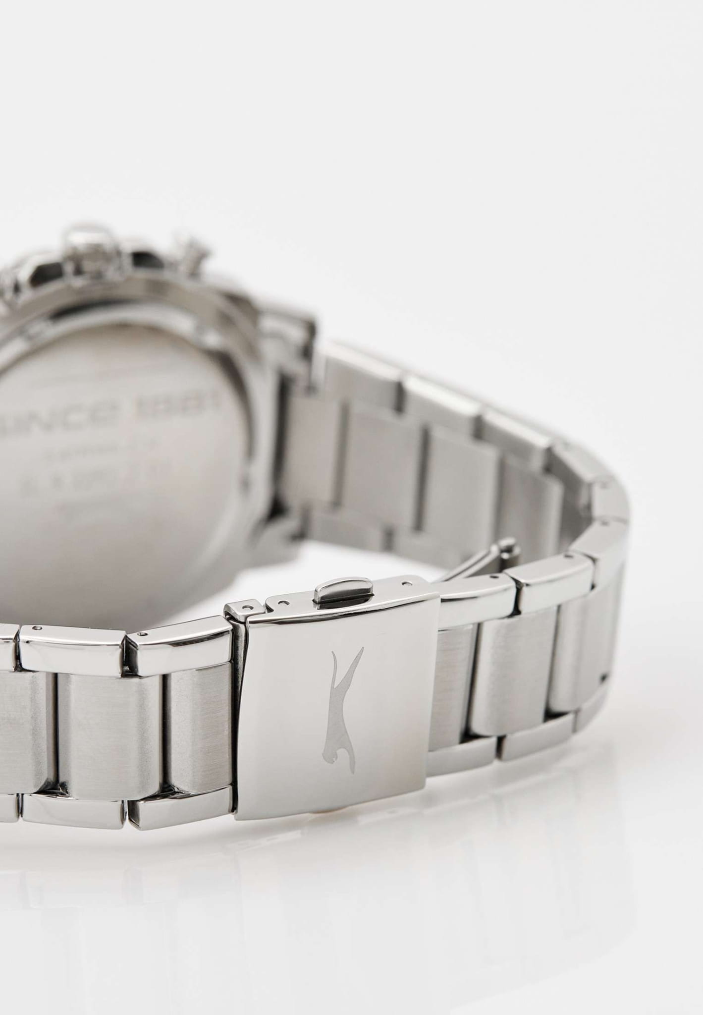 Slazenger Slazenger SL.09.2292.2.03,  англия мужские часы на браслете нержавеющая сталь боковой вид