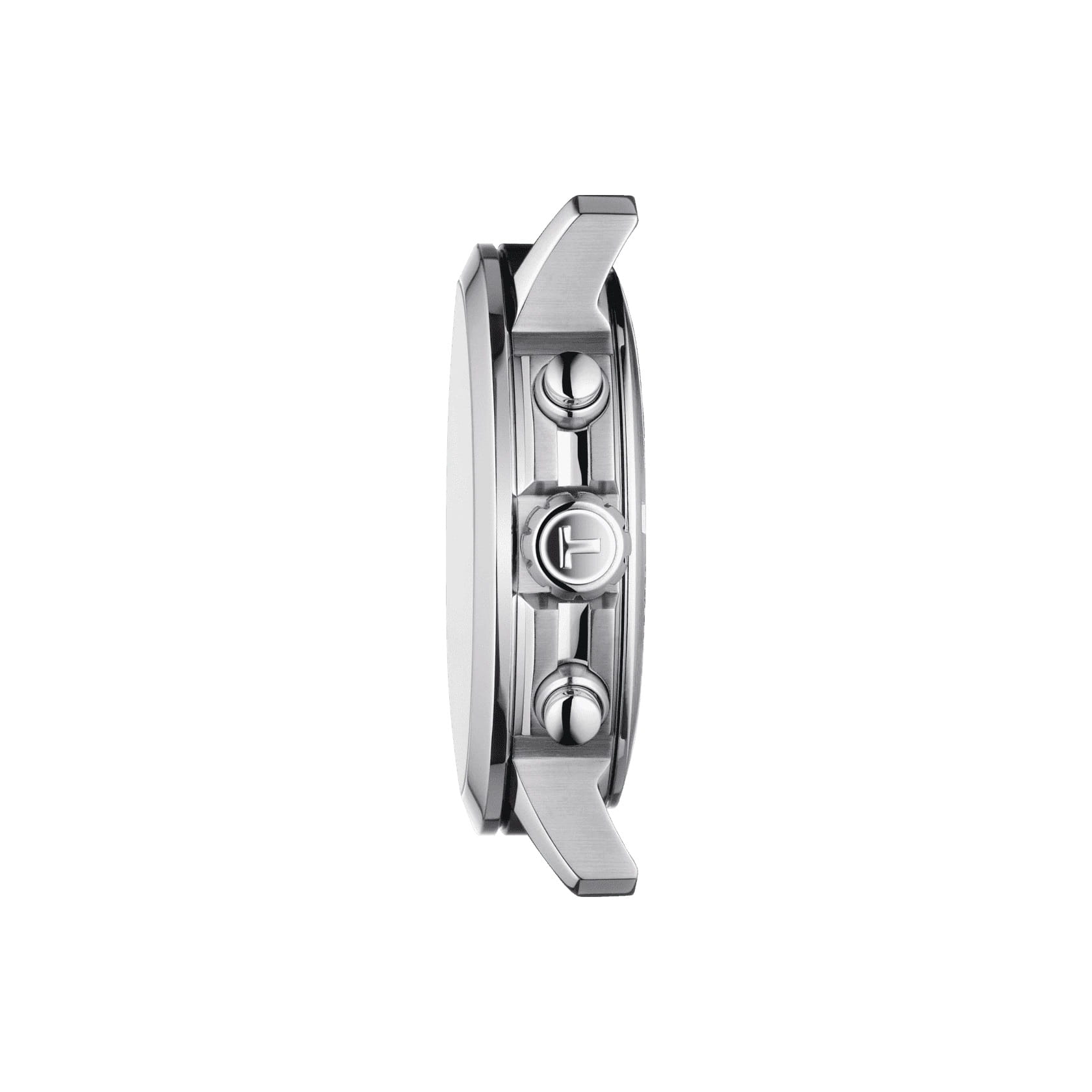 Оригинальные часы Tissot Tissot PRC 200 Chronograph T114.417.17.037.02 кварцевые калибр механизма eta g10.212 общий вид