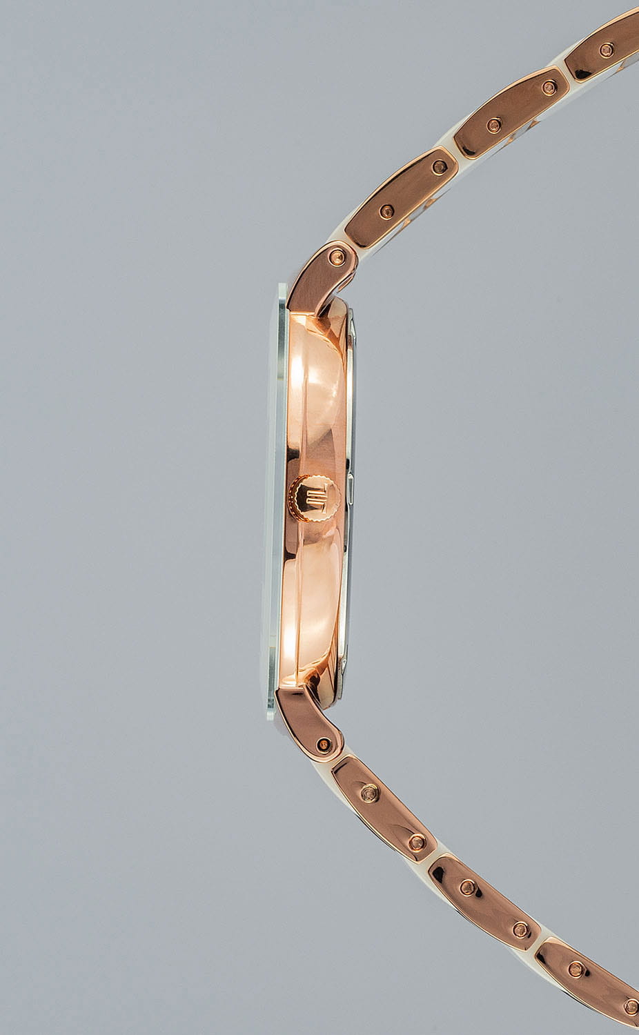 Jacques Lemans Jacques Lemans High Tech Ceramic 42-8D, high tech ceramic австрия мужские часы на браслете керамика боковой вид