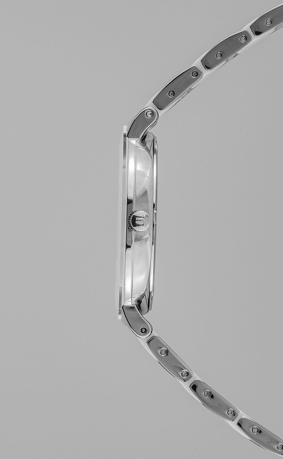 Оригинальные часы Jacques Lemans Jacques Lemans High Tech Ceramic 42-7B кварцевые калибр механизма  общий вид