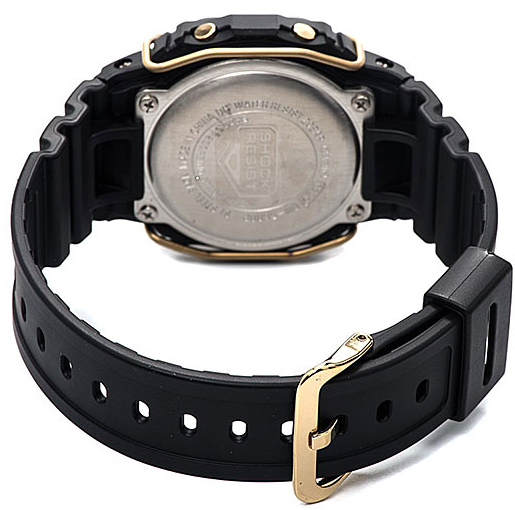 Casio Casio G-Shock DW-5600P-1E DW-5600, наручные мужские часы фото под углом