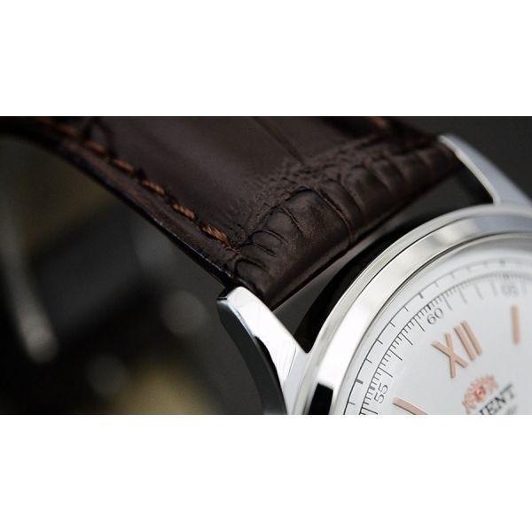 Orient Orient ER2400BW (FER2400BW) мужские часы  циферблат на запястье