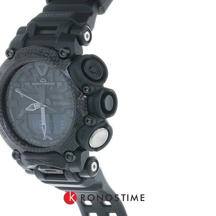 Фотография часов Casio G-Shock GR-B200-1B_40