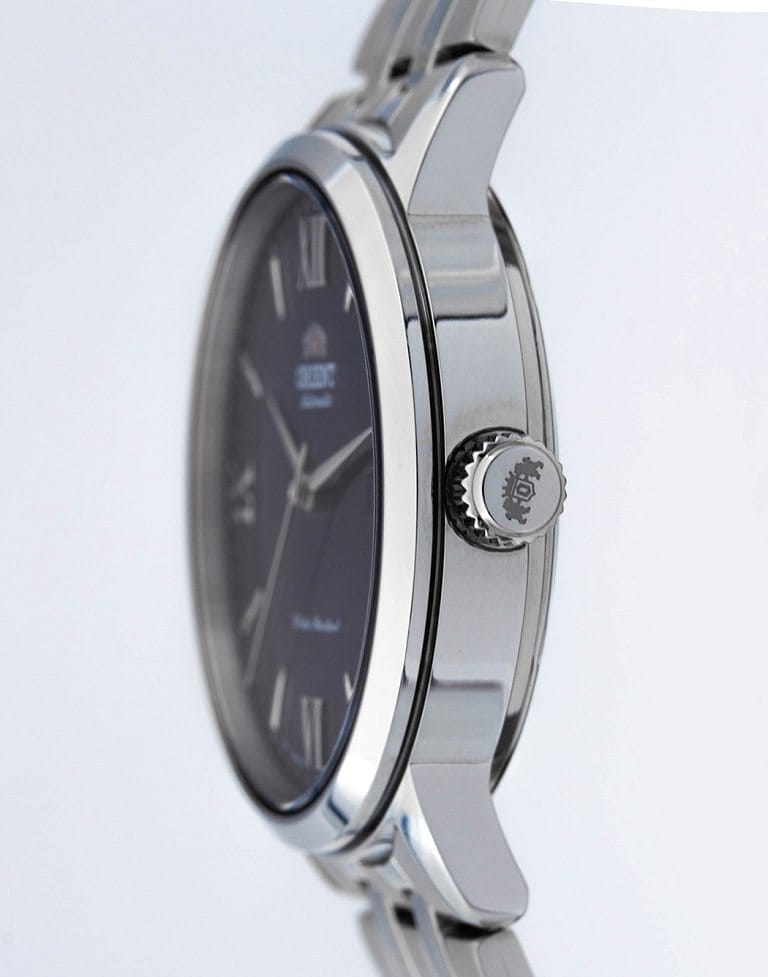 Orient Orient Contemporary RA-AC0F09L (RN-AC0F09L) RA-AC0F09L оригинальные мужские часы в комплекте с коробкой