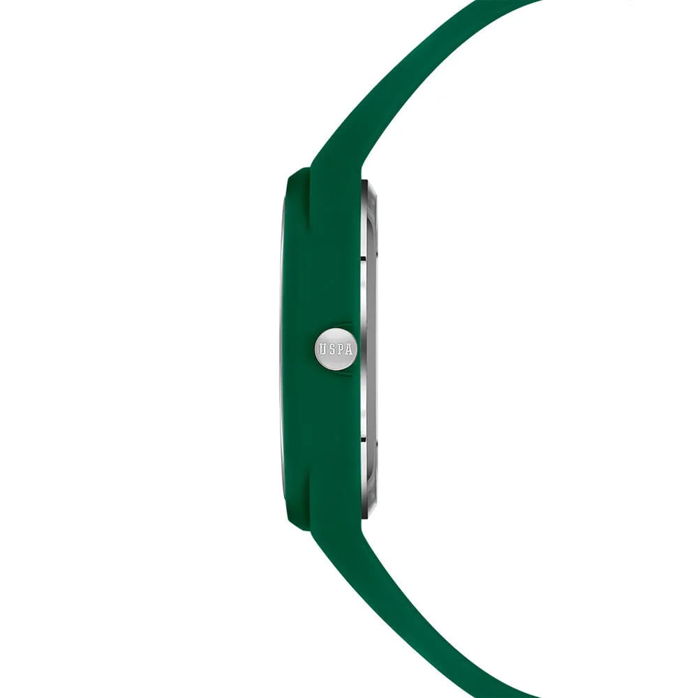 U.S. Polo Assn. U.S. Polo Assn. Yard USPA2101-02 , наручные женские часы фото под углом