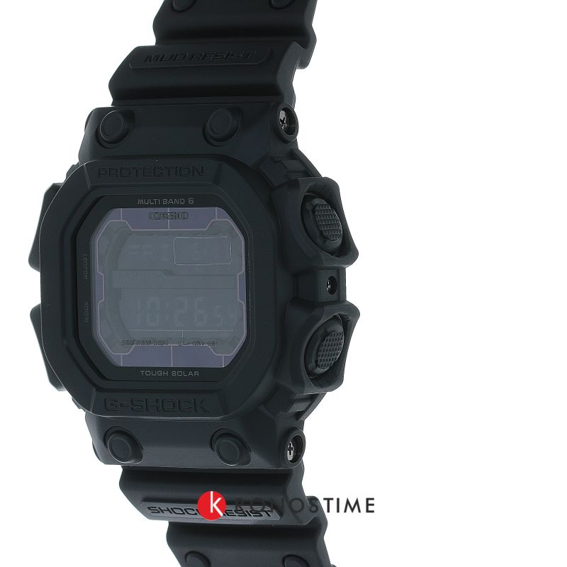 Фотография часов Casio G-Shock GXW-56BB-1_40