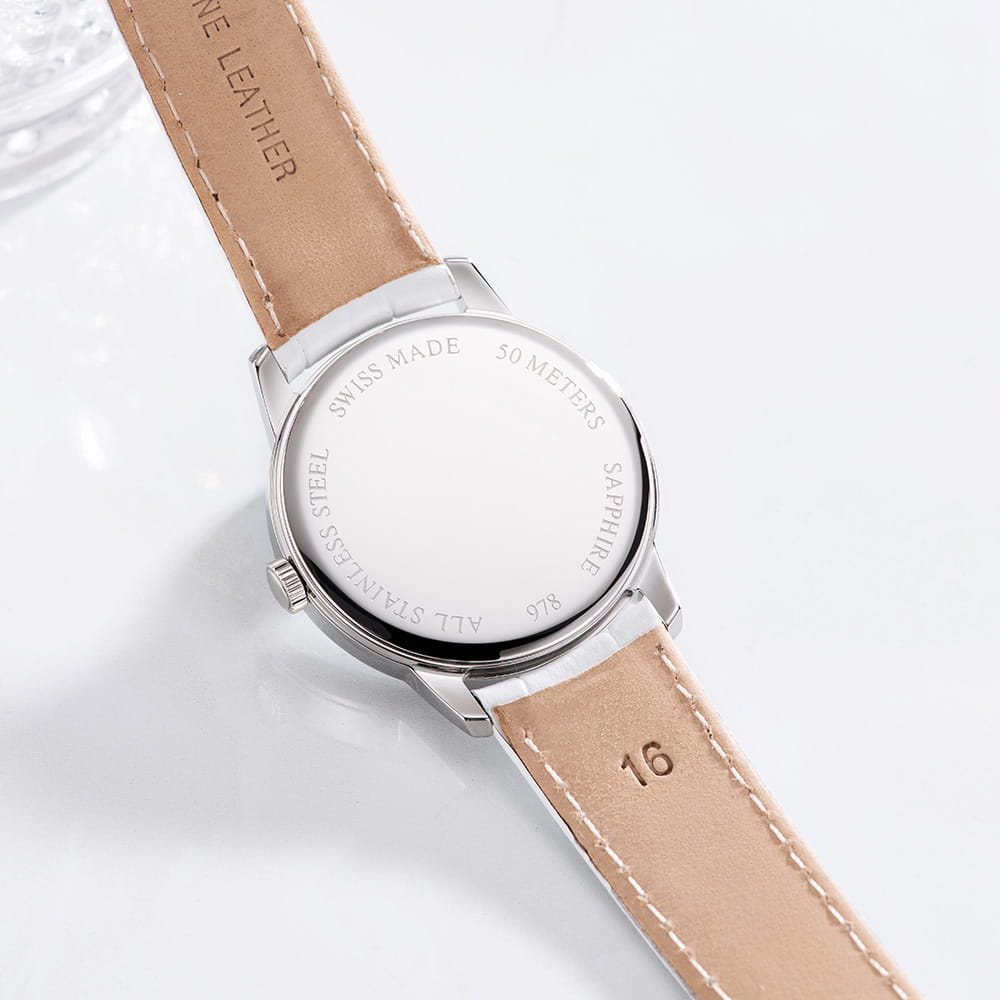 Aerowatch Aerowatch Les Grandes Classiques 49978 AA12 , наручные женские часы фото под углом