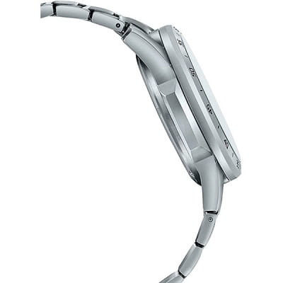 Casio Casio Edifice EQS-930D-1A кварцевые мужские часы часы крупный план черный циферблата