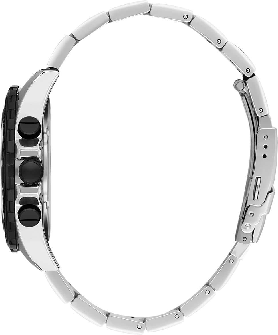 Daniel Klein Daniel Klein Exclusive DK.1.13743-4 , наручные мужские часы фото под углом