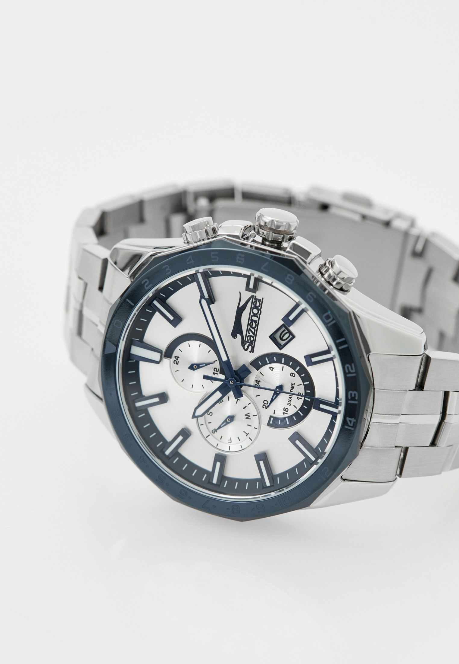 Slazenger Slazenger SL.09.2259.2.03 , наручные мужские часы фото под углом