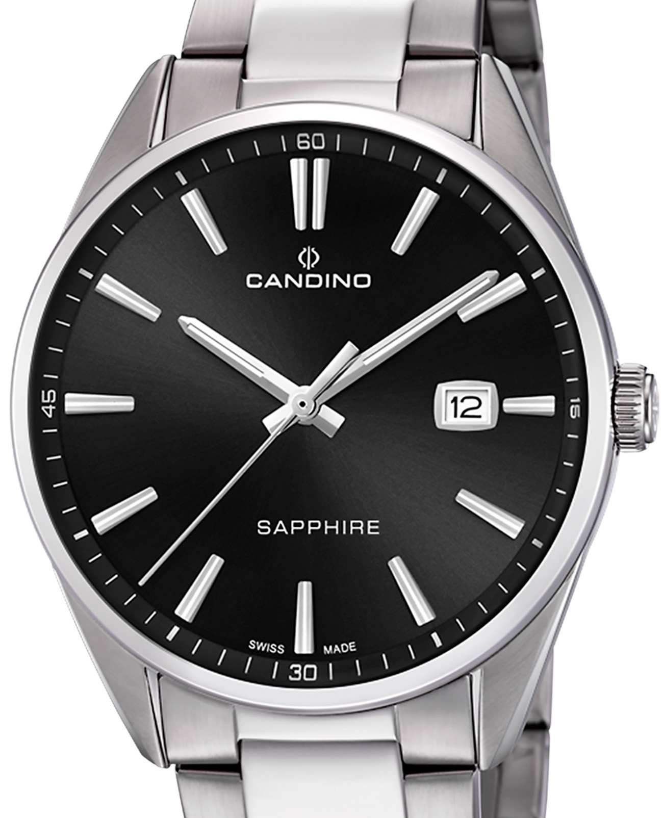 Candino Candino Sportive C4621/D , наручные мужские часы фото под углом