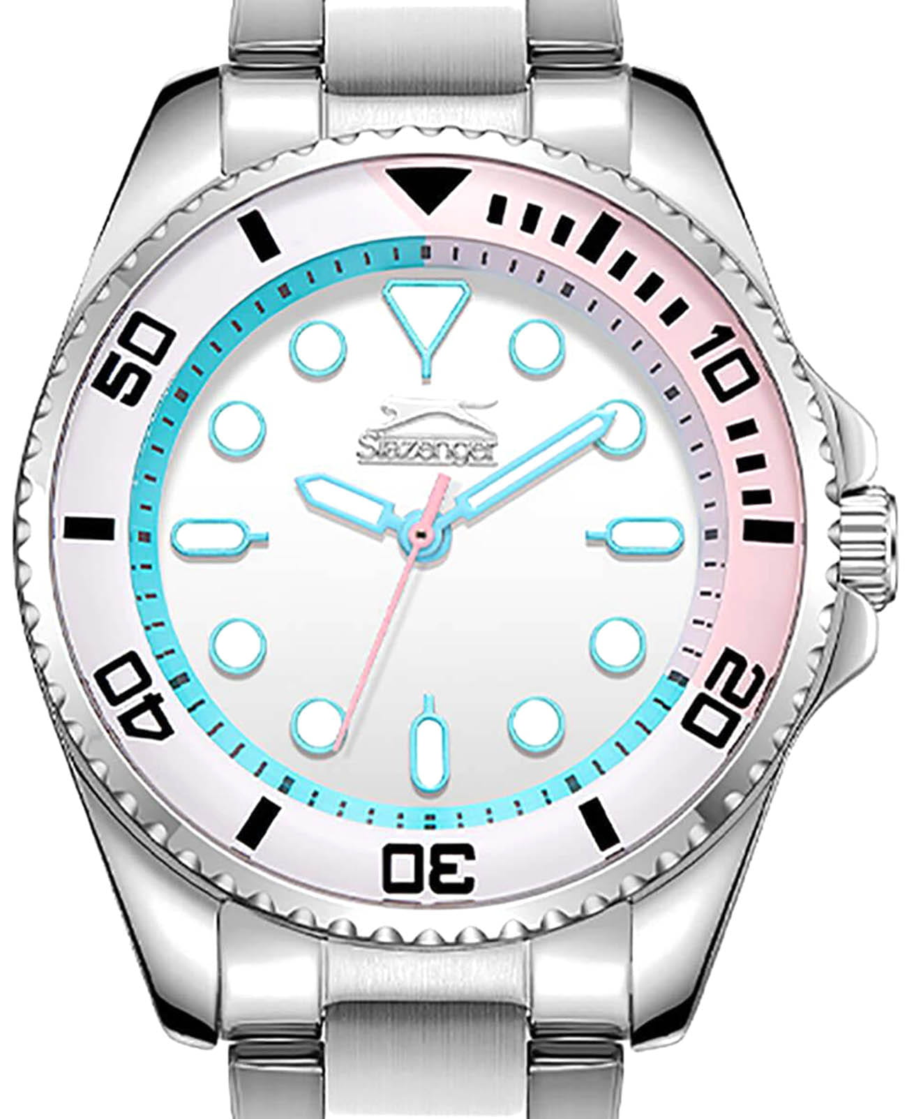 Slazenger Slazenger SL.09.2353.3.07 , наручные женские часы фото под углом