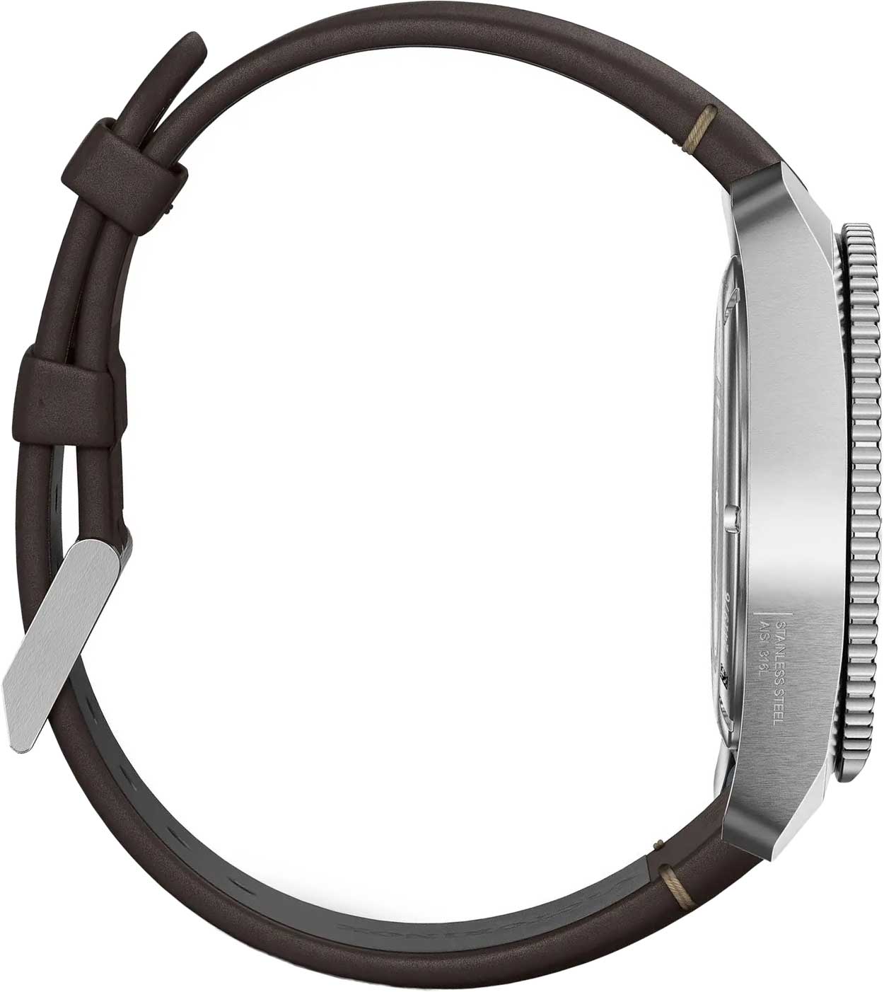 Victorinox Victorinox Journey 1884 241976.1 мужские часы черный циферблат на запястье