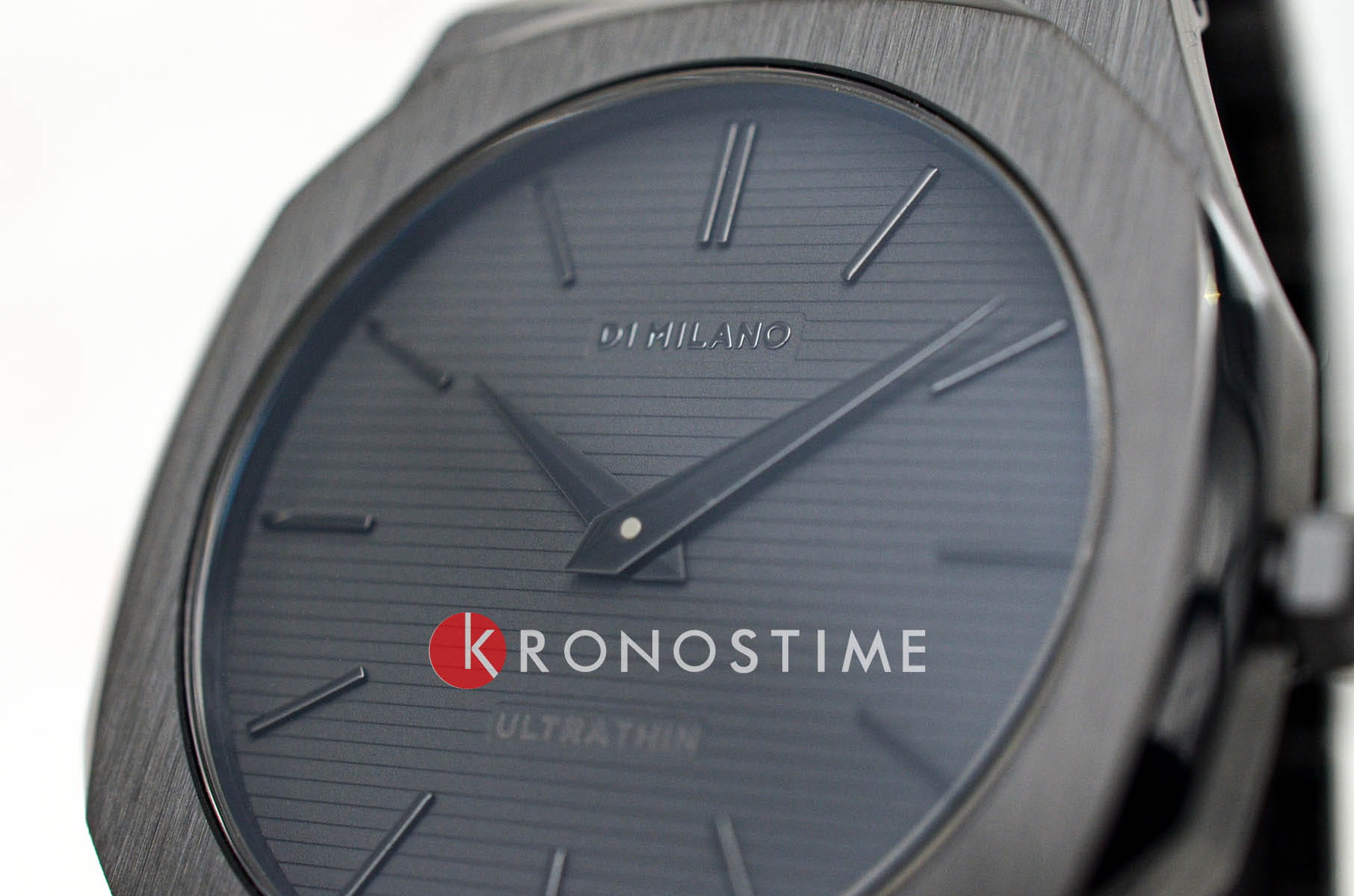 D1 Milano D1 Milano Ultra Thin UTBJSH кварцевые женские часы часы крупный план черный циферблата