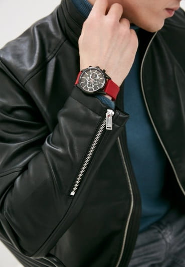 Оригинальные часы Slazenger Slazenger SL.09.6252.2.02 кварцевые калибр механизма jp25 общий вид