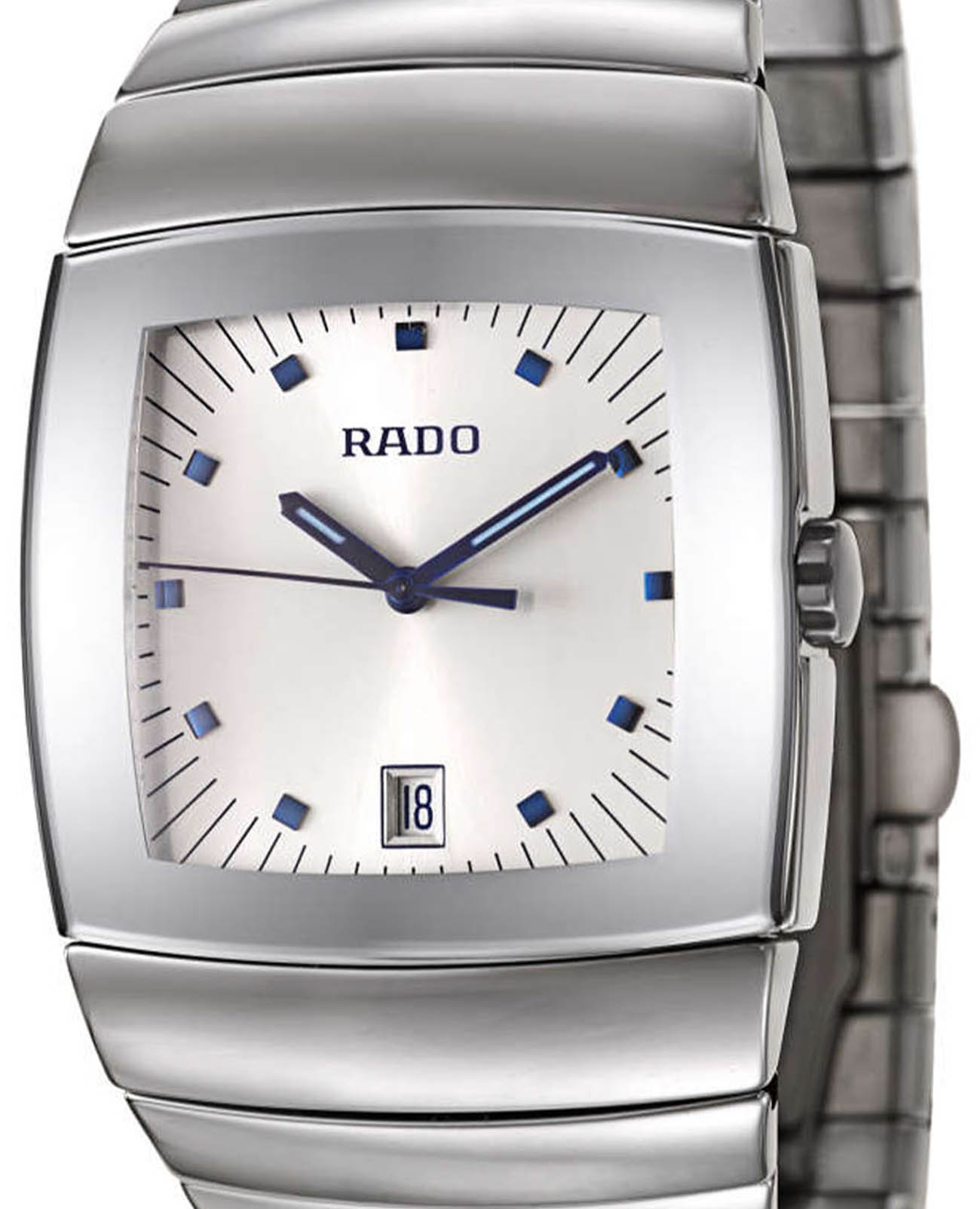 Rado Rado Sintra R13719102 , наручные мужские часы фото под углом