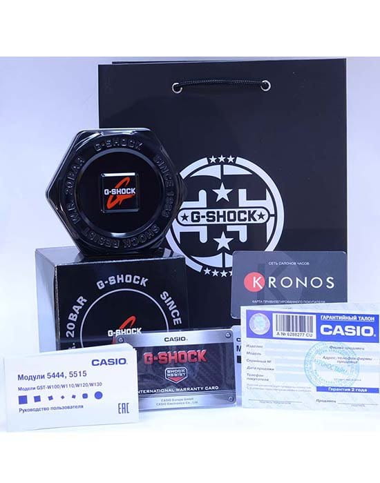 Casio Casio G-Shock GMW-B5000G-2 электронные мужские часы часы крупный план серый циферблата