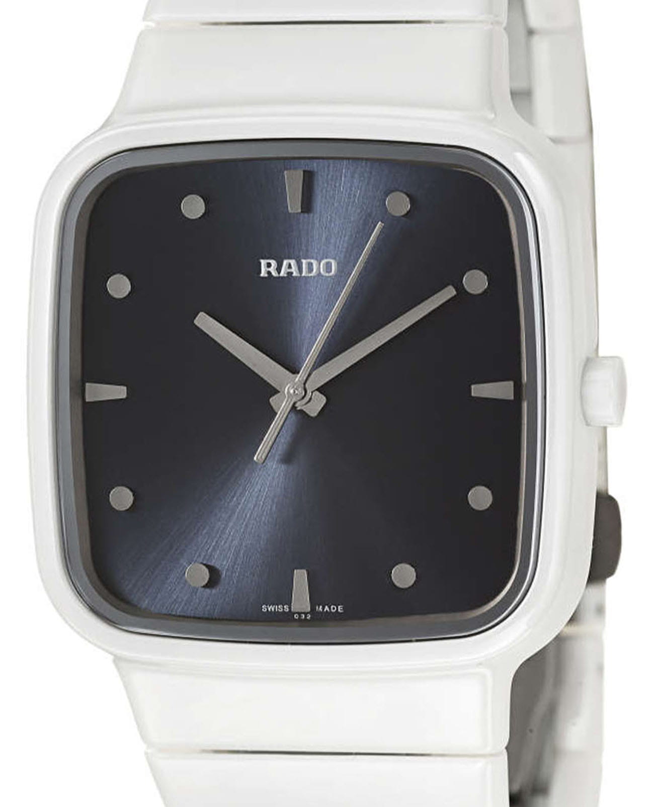 Rado Rado R5.5 R28382322 , наручные мужские часы фото под углом