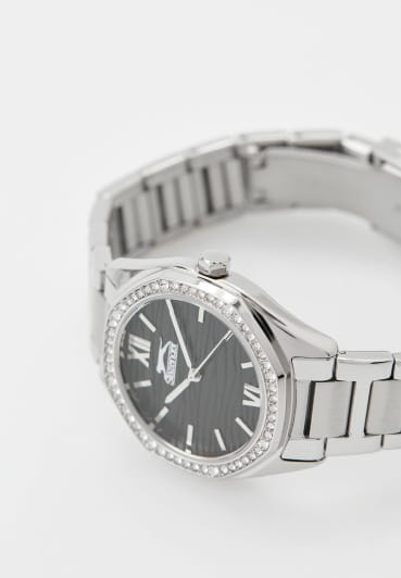 Slazenger Slazenger SL.09.2301.3.04 , наручные женские часы фото под углом