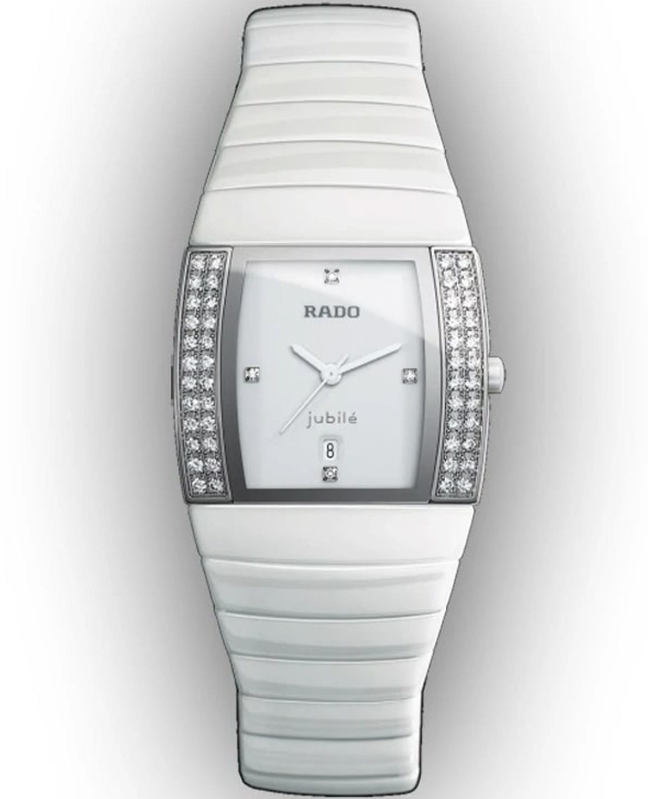 Rado Rado Sintra R13830702 , наручные мужские часы фото под углом