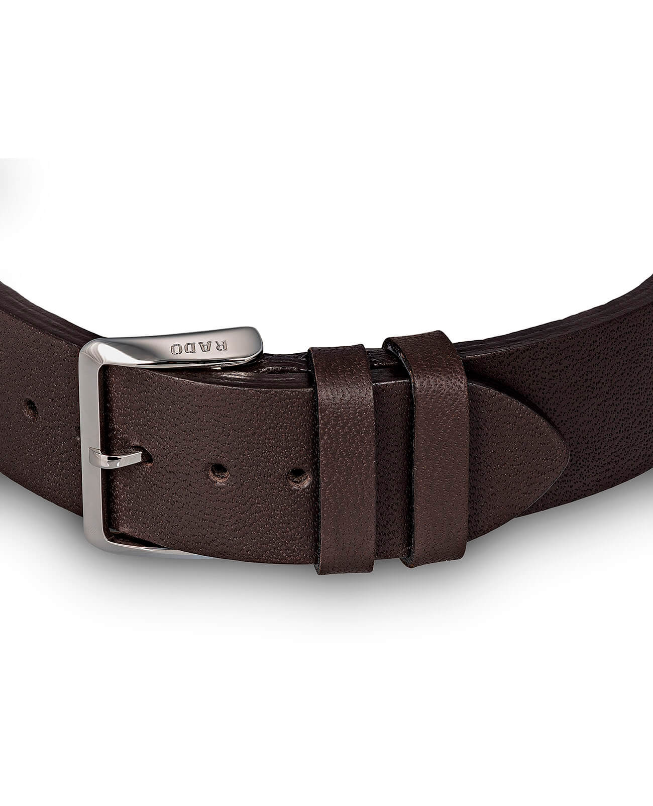 Оригинальные часы Rado Rado Captain Cook Automatic R32500305 механические калибр механизма eta c07.611 общий вид