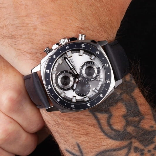 Slazenger Slazenger SL.09.2293.2.04 , наручные мужские часы фото под углом