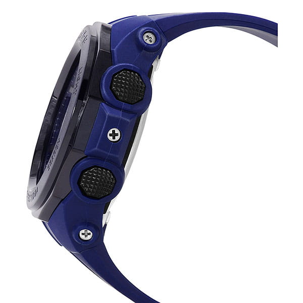 Casio Casio Baby-G BGA-225G-2A , наручные женские часы фото под углом