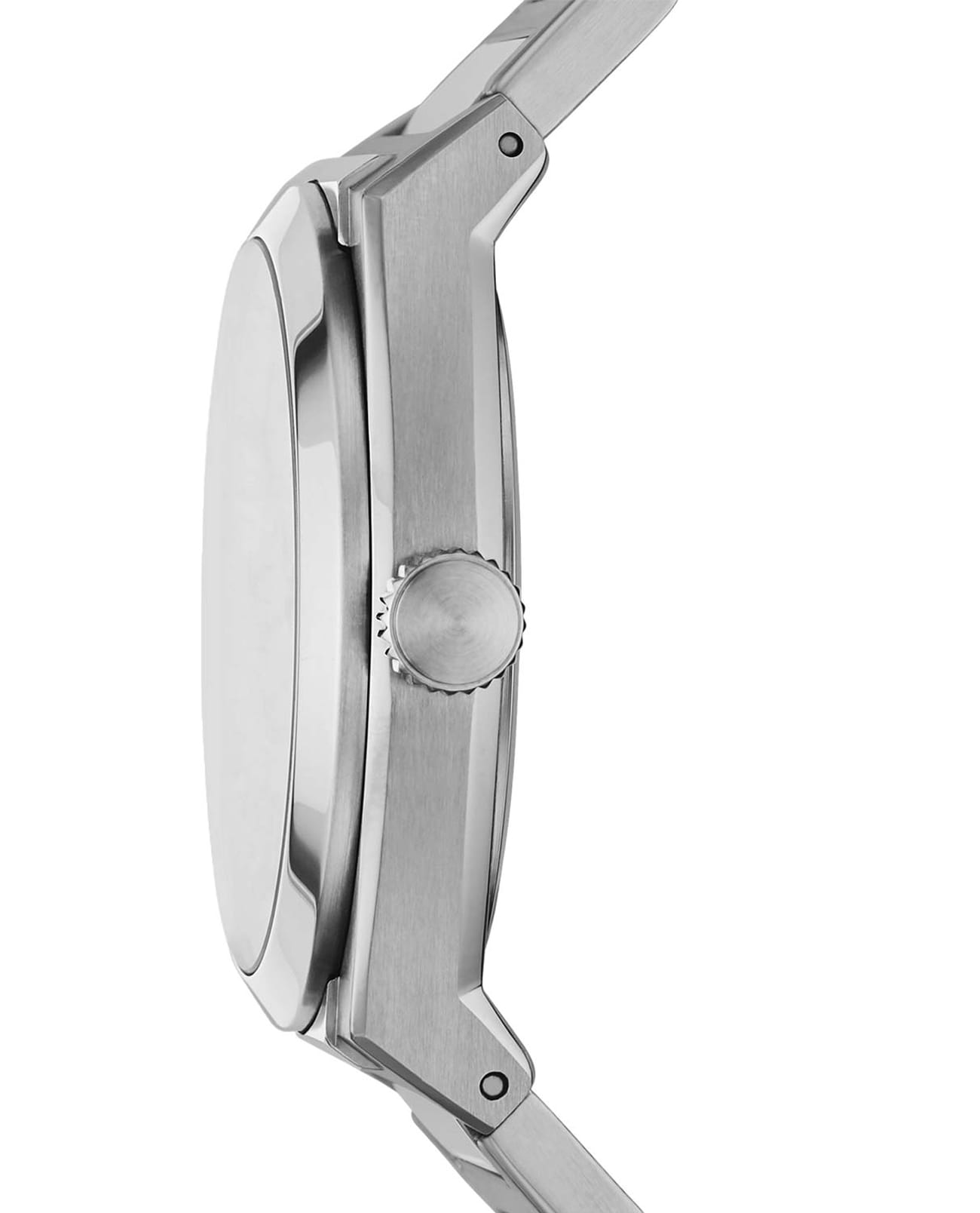 Оригинальные часы Fossil Fossil FB-02  FS5821 кварцевые калибр механизма  общий вид