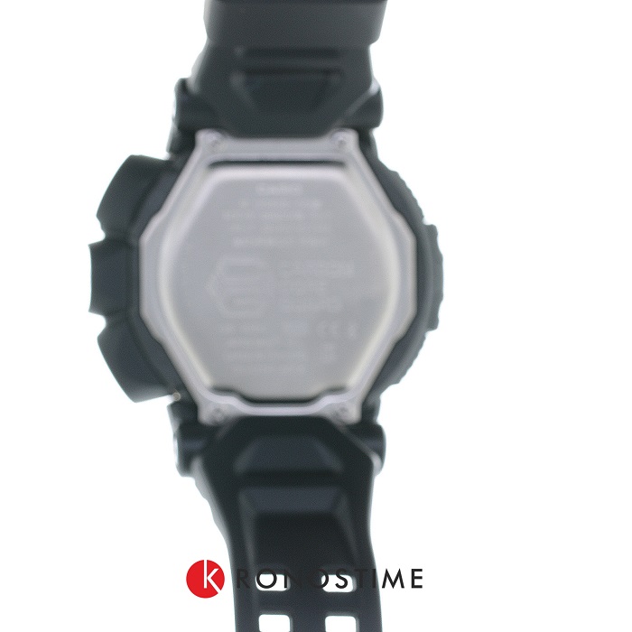 Фотография часов Casio G-Shock GR-B200-1B_23