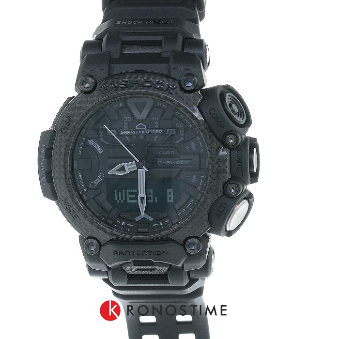 Фотография часов Casio G-Shock GR-B200-1B_43
