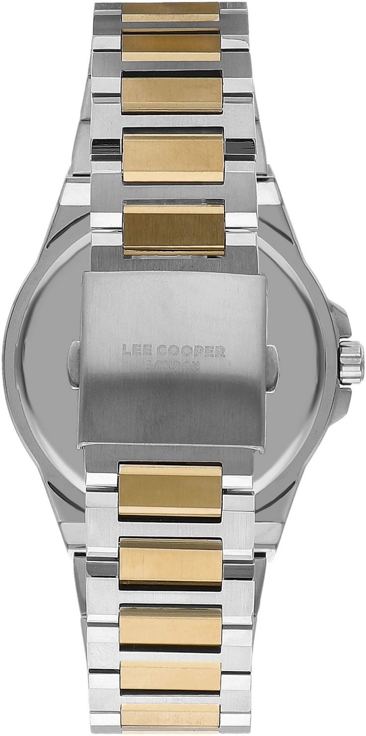 Lee Cooper Lee Cooper LC07622.260 , наручные мужские часы фото под углом