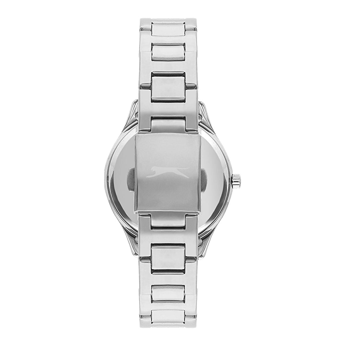 Slazenger Slazenger SL.09.2284.4.01,  англия женские часы на браслете суперметалл боковой вид