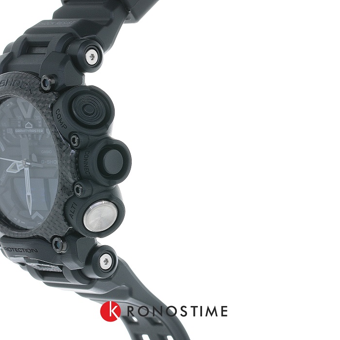 Фотография часов Casio G-Shock GR-B200-1B_38