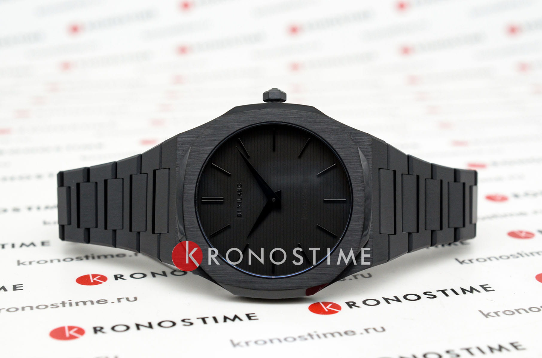 D1 Milano D1 Milano Ultra Thin UTBJSH , наручные женские часы фото под углом