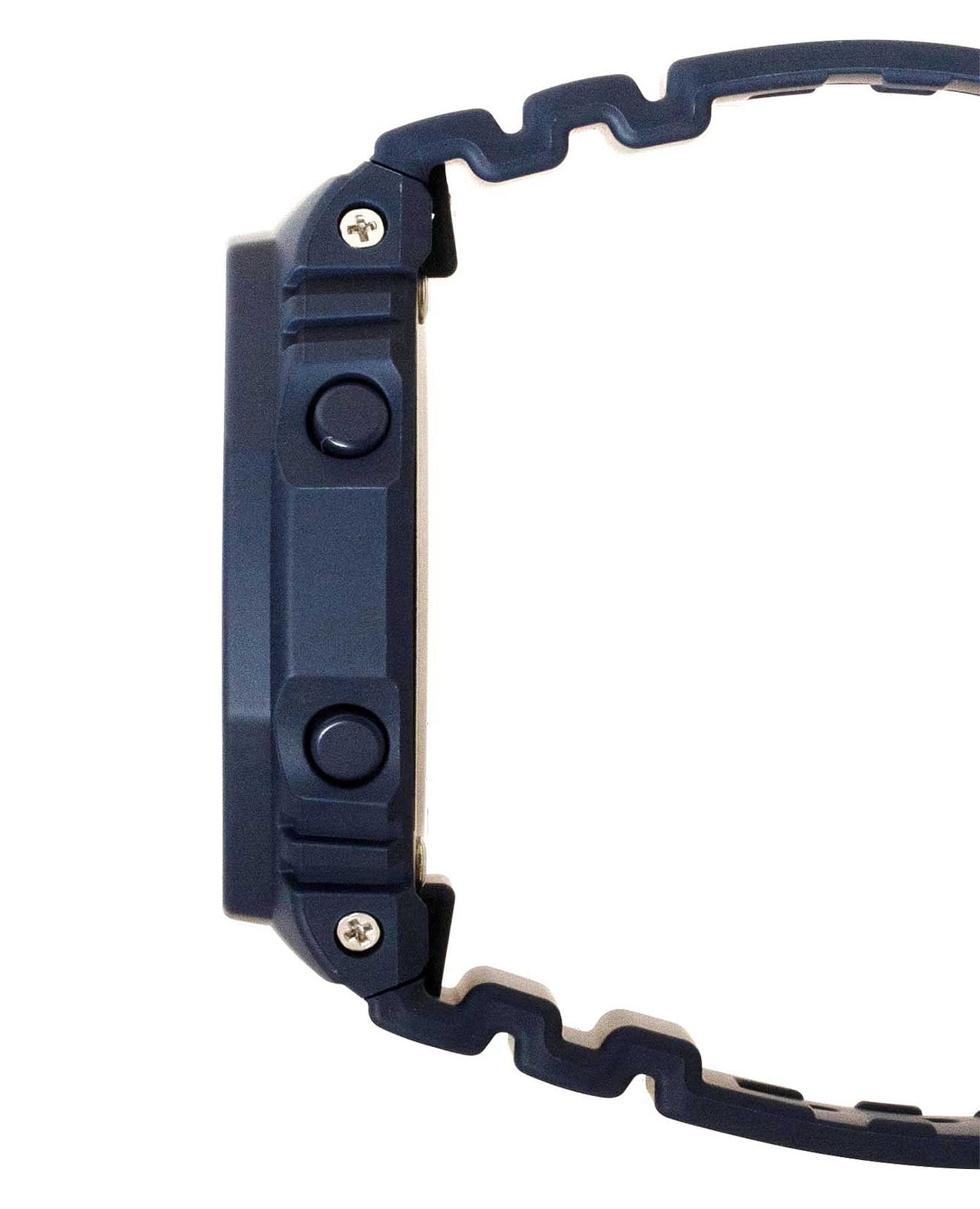 Оригинальные часы Casio Casio G-Shock GMA-S2100BA-2A1 электронные калибр механизма  общий вид