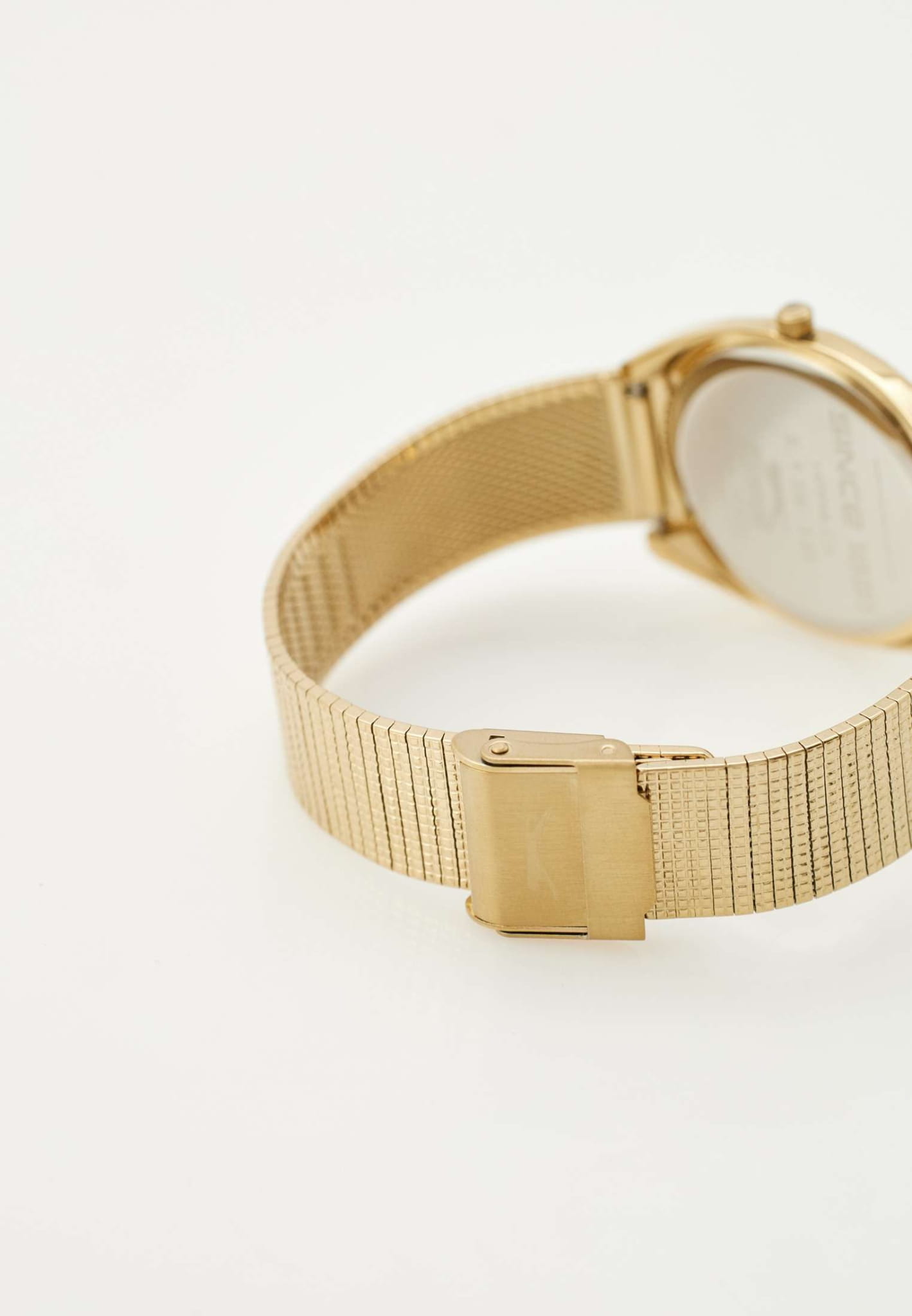 Slazenger Slazenger SL.09.2261.3.03,  англия женские часы на браслете суперметалл с ip покрытием боковой вид