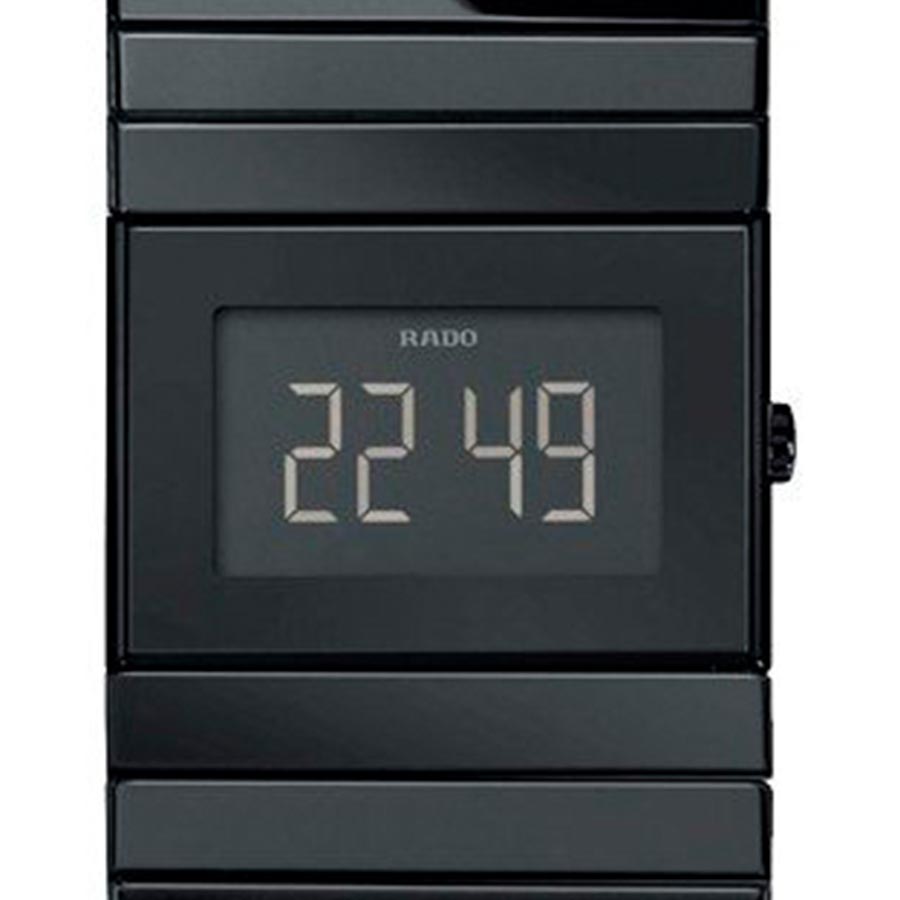 Rado Rado Ceramica R21925152 , наручные мужские часы фото под углом
