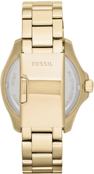 Fossil Fossil Bannon  AM4510 , наручные женские часы фото под углом