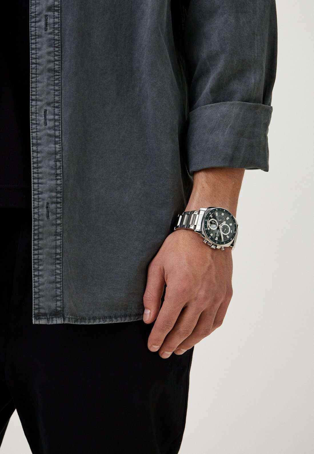 Оригинальные часы Slazenger Slazenger SL.09.2292.2.03 кварцевые калибр механизма  общий вид